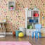 Panneau de papier peint amovible pour enfants Kemmerer-1077601865