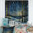 Toile tendue