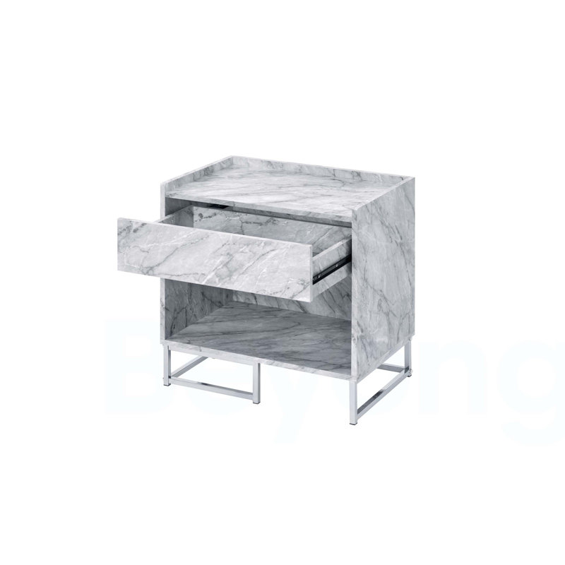 Table d'appoint Azrael