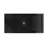 DreamLine SlimLine 32 inch D x 60 inch W x 2 3/4 inch H Single Threshold Black Alcove Shower Base with 2 inch Oil Rubbed Bronze Center Round Drain-118322174-118322179