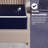 Winkelman 5-Inch Medium Firm Water Resistance Nylon Vinyl Dual Sided Mattress, Noiseless, Soft Cloud Feeling-70617157