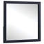 Ensemble de chambre à coucher double 4 pièces à DEL Medici-1225257847