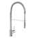 Talis Loop 23.6" Tall Pull Down Single Handle Kitchen Faucet