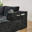 Canapé modulaire en chenille de 132 po en U-246001507