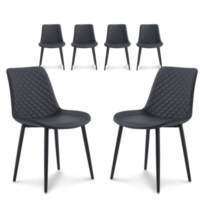 Dining Chairs Mid Century Modern Dining Room Chair