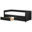 Aaraya Upholstered Daybed-761226140