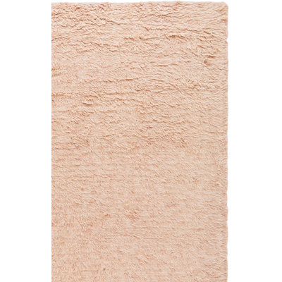 Tapis Casablanca 499 rouille