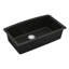 Karran Quartz 32'' X 19-1/2'' Single Bowl Undermount Kitchen Sink Kit-50597874