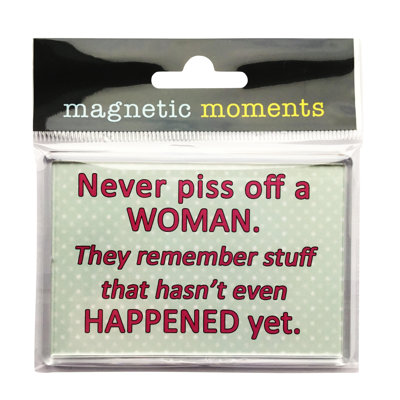 Fridge Magnet