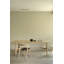 Nexus Solid Oak Dining Table