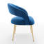Chaise avec accoudoirs en velours Lokelani-1936702233-1908243603