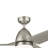54'' Ceiling Fan with LED Lights-359268348