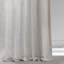 Bergen Linen Blend Curtains for Bedroom Light Filtering Curtains for Large Window Single Panel-1543606412-1543606413