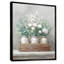 «Rustic Farmhouse Pe pivons», reproduction d'art sur toile, impression sur toile-974174892-974174883-974174881