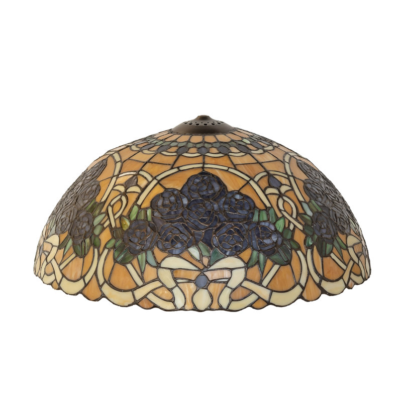 Dome Lamp Shade