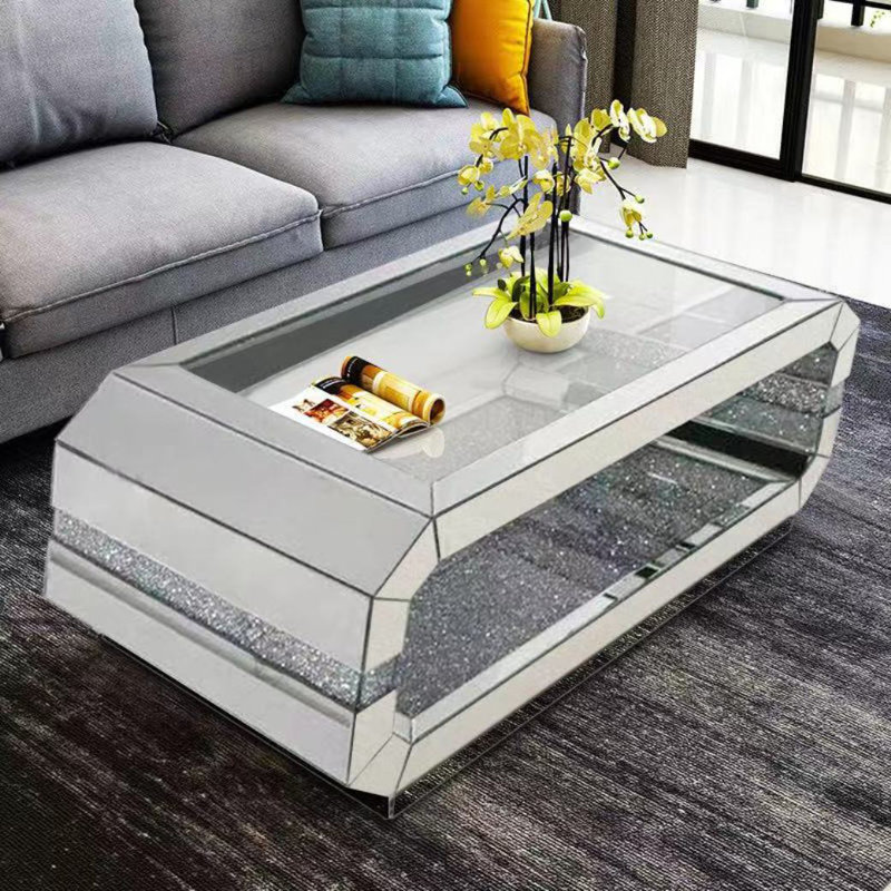 Table basse Thaer