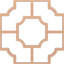 Charpente de plafond décorative Bradley-83968960-83987964