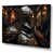 Toile tendue