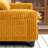 Upholstered Convertible Chair 3-in-1 Pull Out Sofa Bed-1448722016