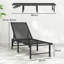 186cm Long Chaise Lounge Set-124120864