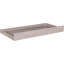 Thorwe Trundle Bed - Ash Grey (Trundle Only)