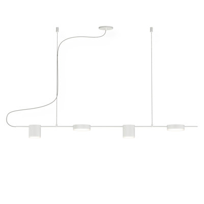Counterpoint™ 4 - Light LED Pendant
