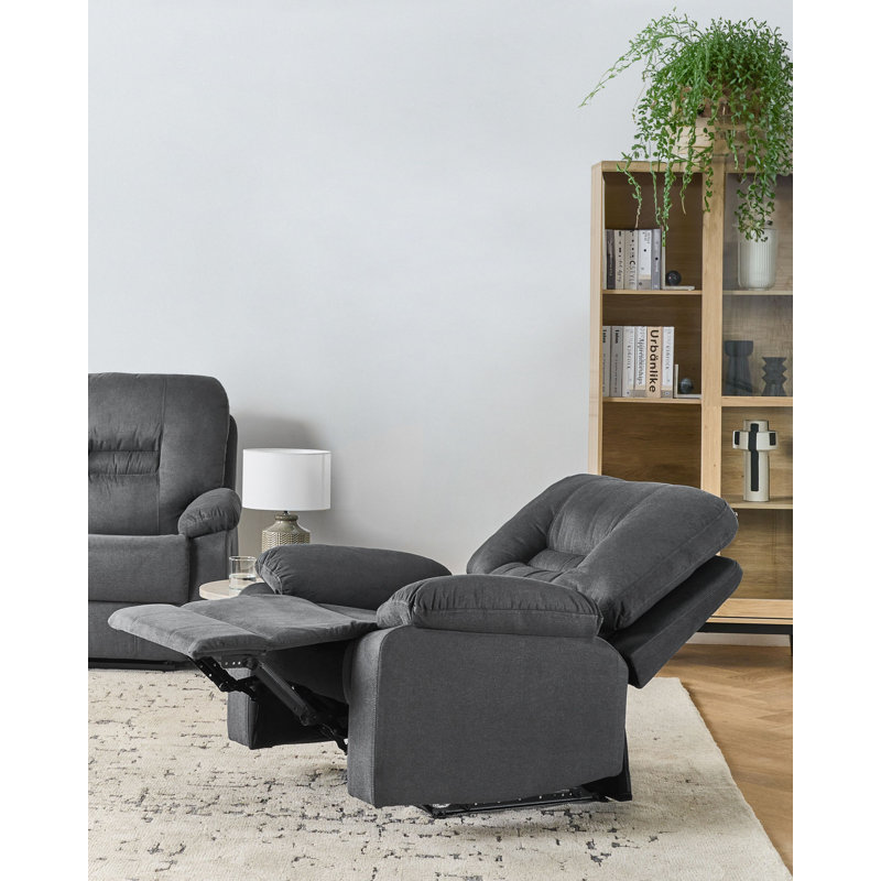 Roshay 1 Seater Reclining Sofa