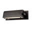 Garfield 1 - Light LED Armed Sconce-310534996