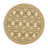 Claudis Performance Geometric Indoor/Outdoor Area Rug-1788626317