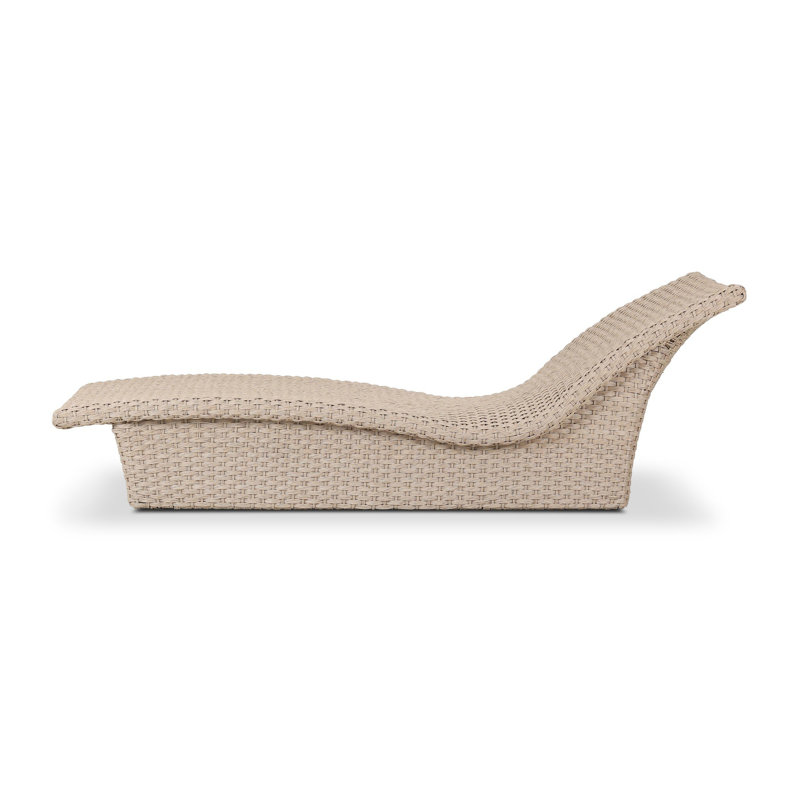 Quinta Outdoor Chaise Lounge