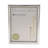 Metallic Silver Matte Picture Frame