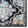 Brees Damask Indoor Rug