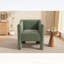 Fauteuil d'appoint rembourré 29,9 pouces Modern Living-342239507