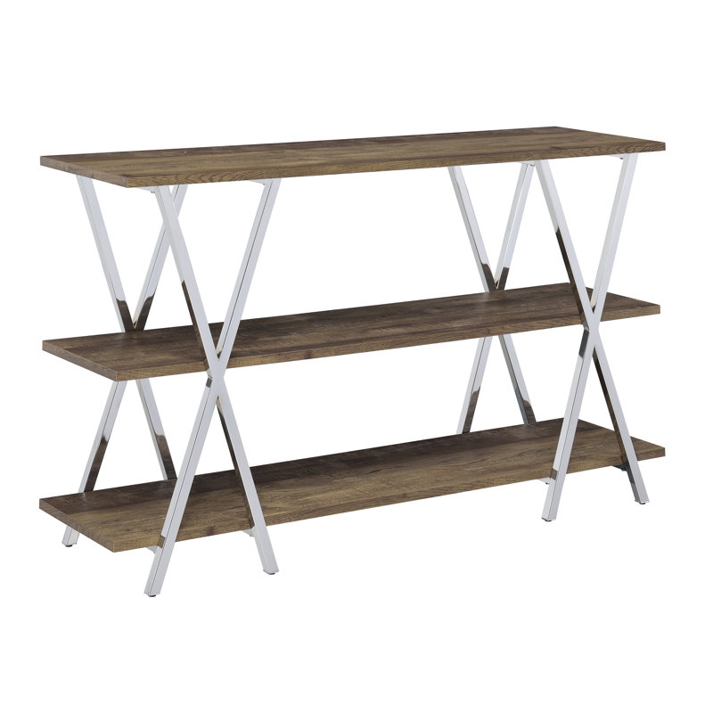 Luncsford Console Table, 29.5" H x 47" W x 14" D