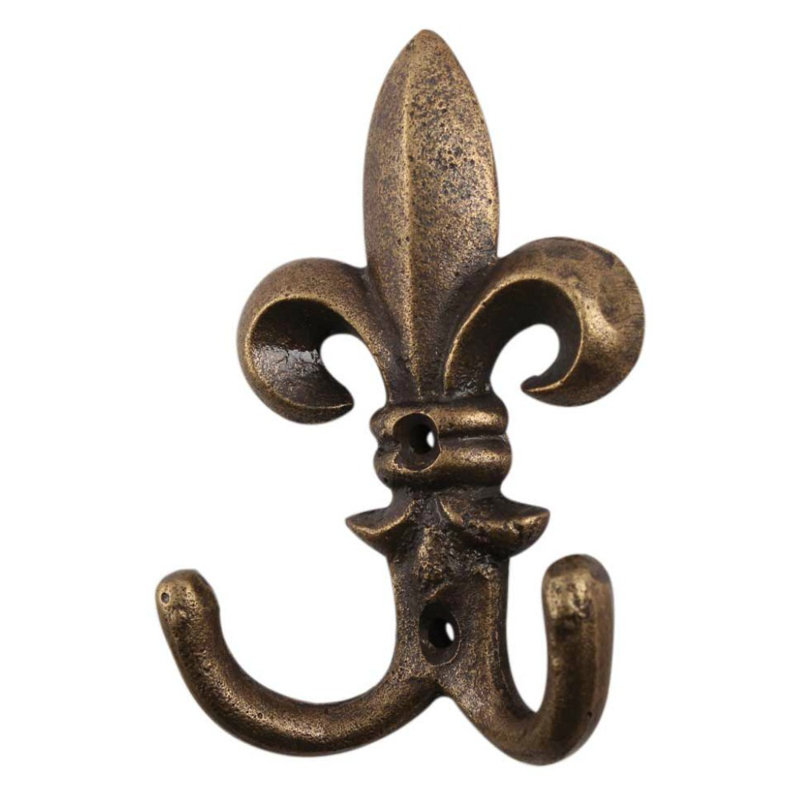 James Iron Wall Hook