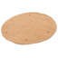 Kashkuli Gabbeh Beige Rug 4'11" x 4'11"