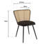 LEA 48cm H Metal Side Chair-93548954