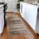  Machine Washable Indoor/Outdoor Chantille ACN996 Paprika Area Rug