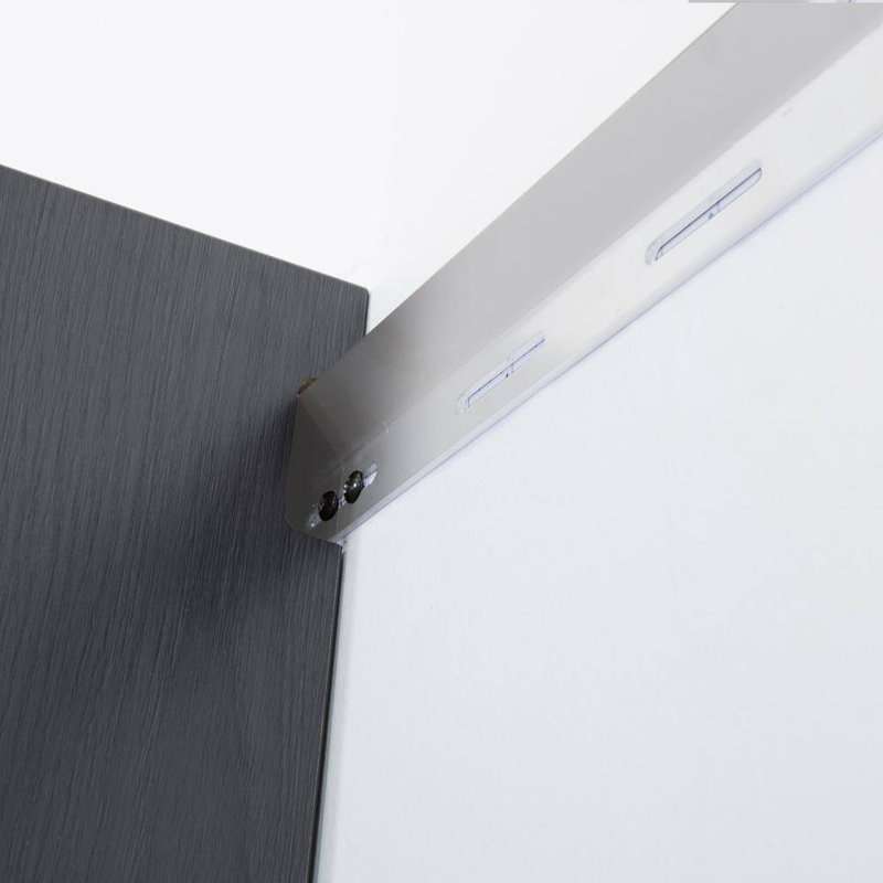 Astro Series 32 po X P 20 po Armoire de rangement murale D