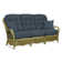 Everglade 80" Flared Arm Sofa