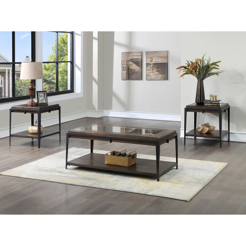 Howardwick End Table