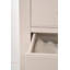 89 cm W Chest of 5 Drawers