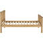 Ursina Bed Frame-841480905-841480906