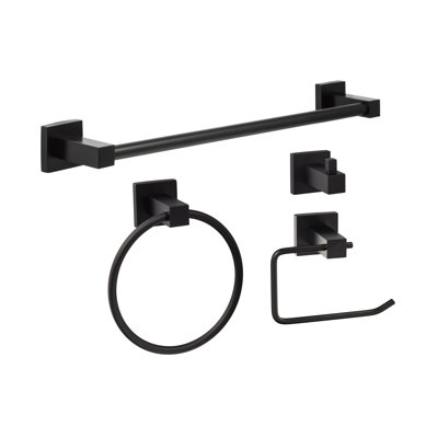 Baden Series Bath Set