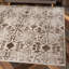 Tapis oriental beige foncé Derby-934815946