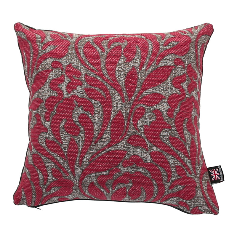 Alonso Square Cushion, Medium