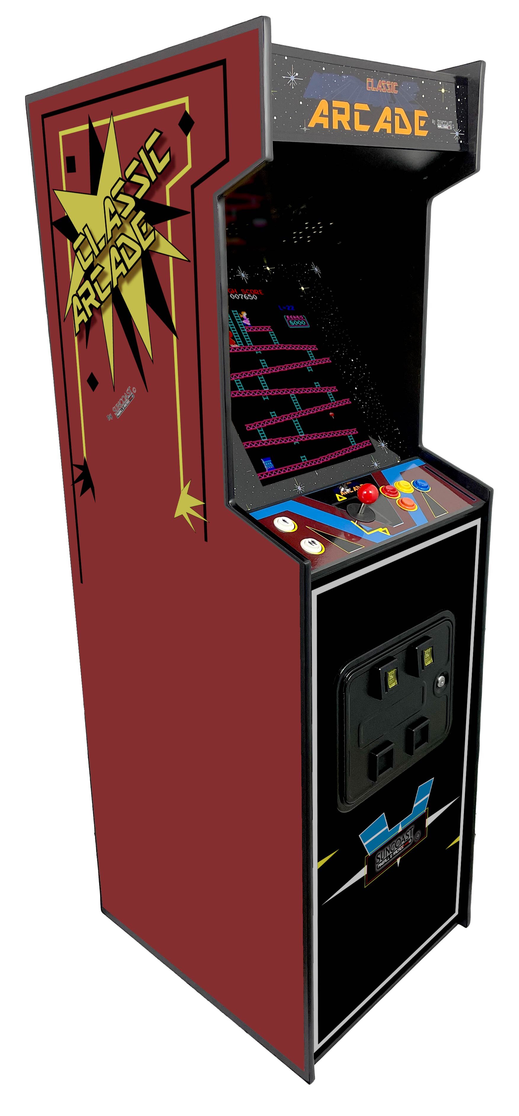 Cinematronics SPACE WARS - original, 1977 first vector game! $800 - For  Sale - Arcade - Aussie Arcade