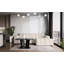 Pedestal Coffee Table-1099274456