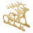 Gottschalk Wine Bottle Rack-2078519878
