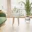 Table basse 18 "H